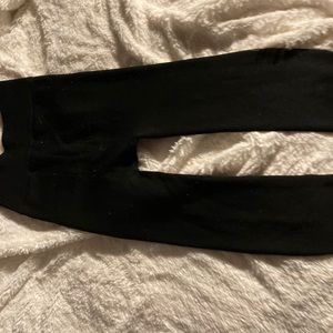 Black Leggings